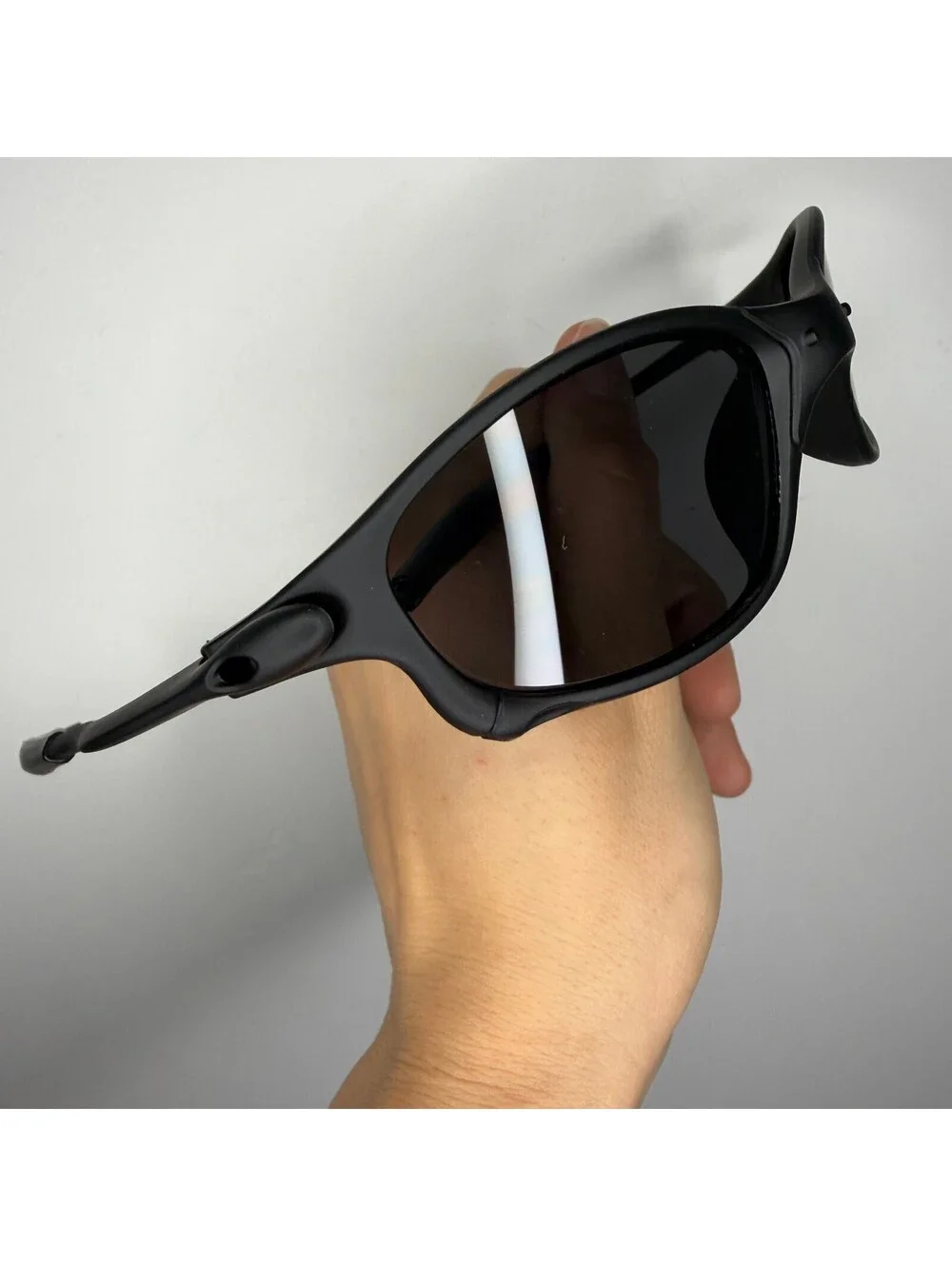 Black Tint Sunglasses A-48